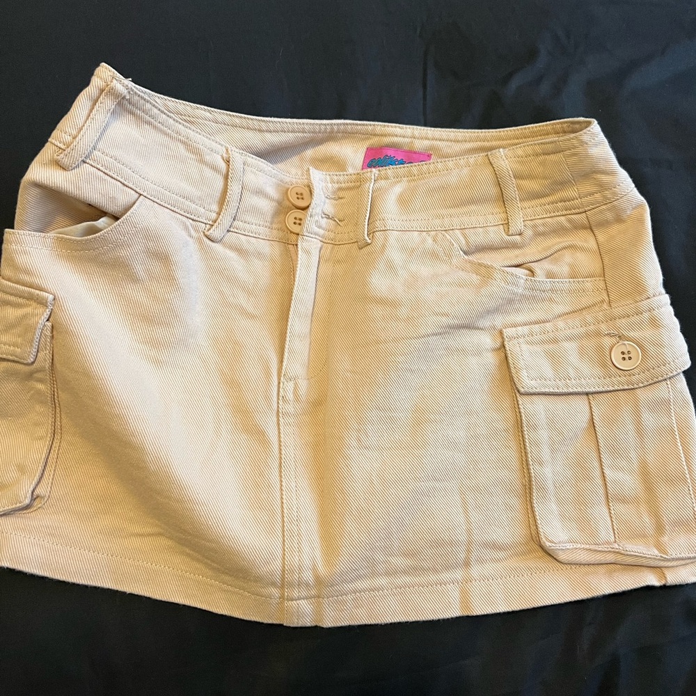 Skirt